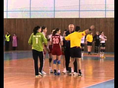 Video hcm - zalau show tadici 30.01.10.wmv