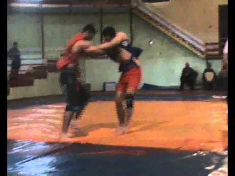 zurabiani vs tsotsiashvili