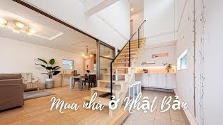 #11 Buying House In Japan | Home Status 6 Months Live. Beautiful House Just Enough Space For Family