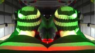 Porcelain Raft - Backwords