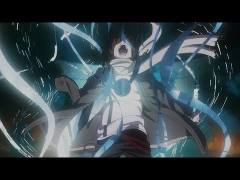Guilty Crown AMV - Take it Out On Me