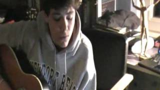 Throw Television - Christmas Song