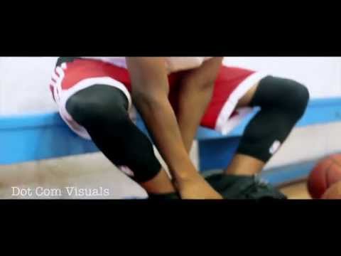 "Gage Dorsey" 6th Grade Basketball