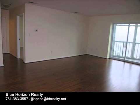 500 Willard Street Quincy, MA 02169 - Condo - Real Estate - For Sale -