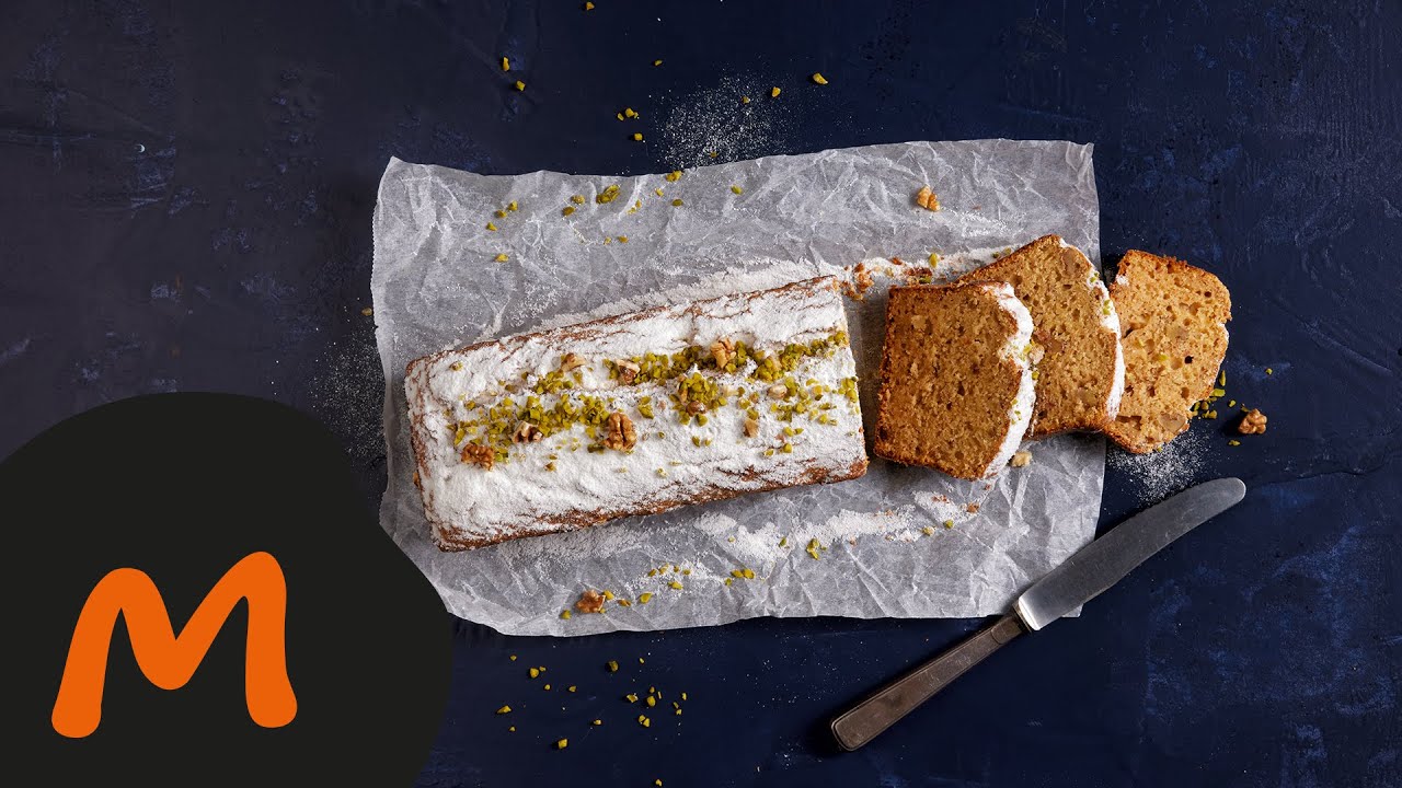 Cake au citron sans sucre – Recette Migusto