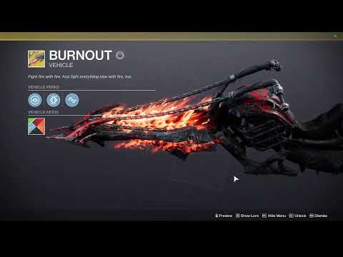 Augment: Technocrat's Iron