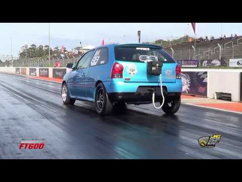 2ª Etapa VP Series de Arrancada 402m   Gol DTB 66