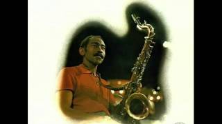 Don Byas Quartet at Jazzhus Montmartre - Moonlight in Vermont