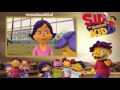 Sid The Science Kid S01e02 The Rolie Polie