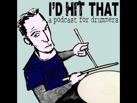 Rob Humphreys I'd Hit That (Episode 151)