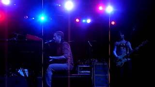 Diane, the Skyscraper