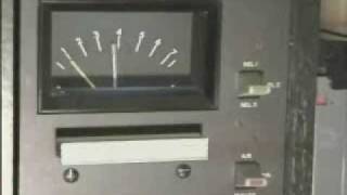 The late Ray Moore  -   for  BBC Children In Need 1986