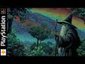 Aphex Wizard Low Poly Ethereal Intelligent DnB Jungle Chillout Breaks Mix For Coding Study