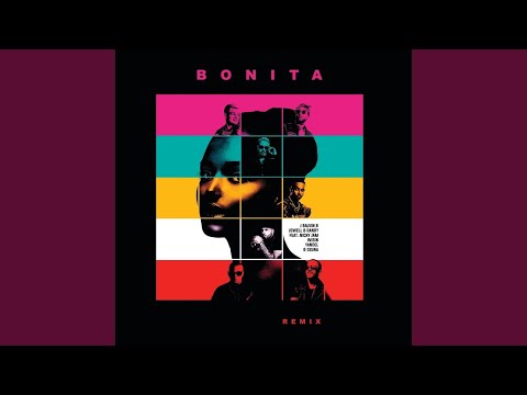 J. Balvin, Jowell & Randy - Bonita (Remix) ft. Nicky Jam, Wisin, Yandel, Ozuna