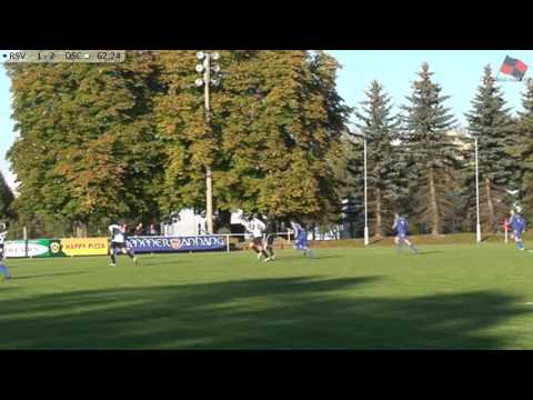 Highlights: Radeberger SV - Dresdner SC 1898