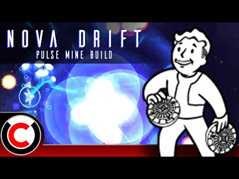Nova Drift: The Pulse Mine Build - Ultra Co-op
