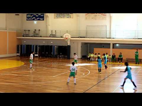 José Mira Futsal-1 Caxienses-6