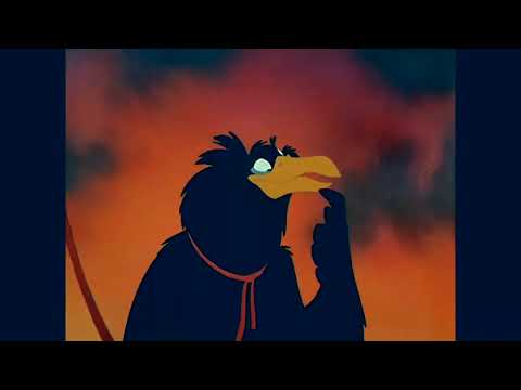 The Secret Of Nimh (1982) Theatrical Trailer