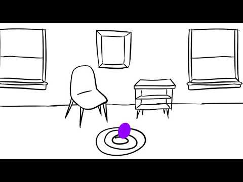 Tale of a Ball (WIP)