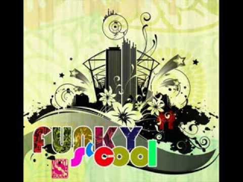 Funky S'Cool - 09. Nie mogę odejść (prod. Pietz)