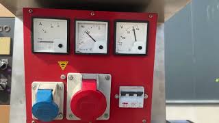 Myytävät Renault Leroy Somer 360 kVA noodstroom generatorset 337 hours ! diesel generaattori - Kuva 2 | Machineryline FI Renault Leroy Somer 360 kVA noodstroom generatorset 337 hours ! diesel generaattori | Kuva 2 - Machineryline