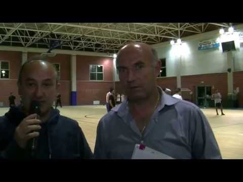 H.C. San Giorgio Molteno Salumificio Riva A2