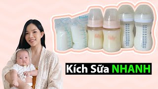 Download lagu 5 MẸO KÍCH SỮA NHANH CHO CÁC MẸ ÍT SỮA 👶🍼🍼🍼 mp3 Download lagu 5 MẸO KÍCH SỮA NHANH CHO CÁC MẸ ÍT SỮA 👶🍼🍼🍼 mp3