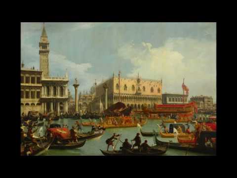 Mendelssohn: Gondellied, WoO 10