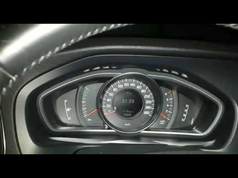 Заказать техническое обслуживание volvo сброс