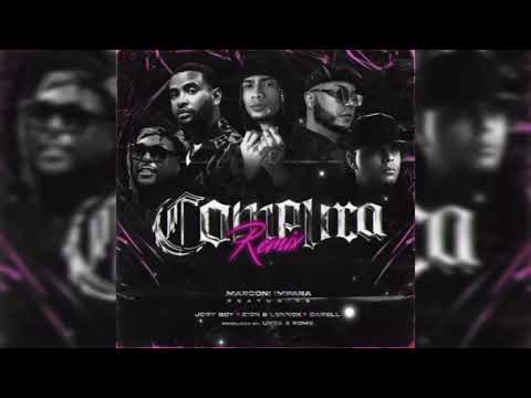 Marconi Impara, Zion Y Lennox, Darell, Jory Boy - Complica Remix