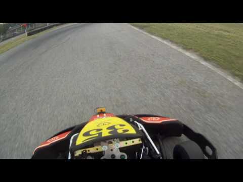 500 Miles of Pomposa 2016 - Stint 7 + Funny Moment