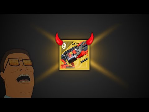 Bungie, ya dun F'd up 😅