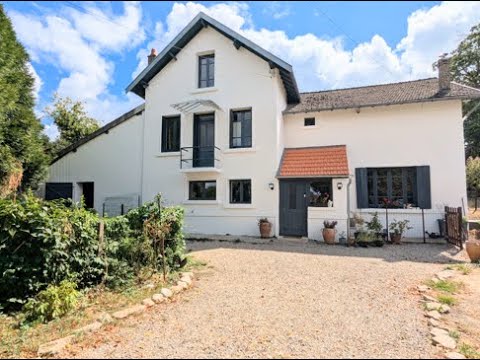 Propriété à vendre à Coussac-Bonneval, Haute-Vienne - 130 000 € - photo n°3