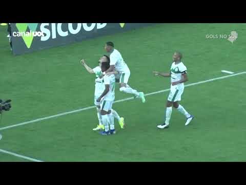 Juventude 3 x 0 Santos - Rádio Caxias - 26/09/2021