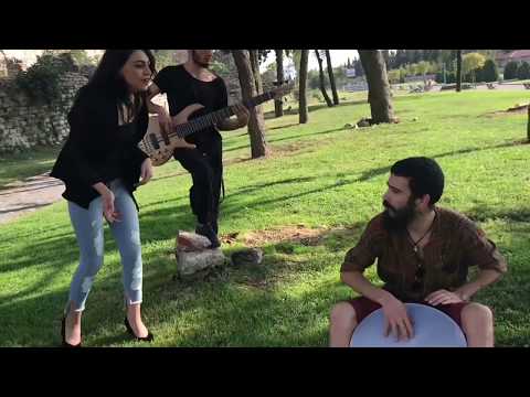 Leyla Göktürk - Ka Were Lo [Official Music Video]