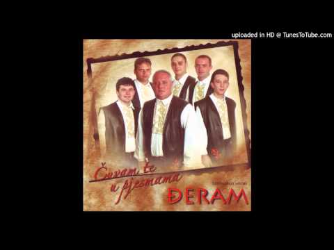 10-Žuta ruža - TS ĐERAM