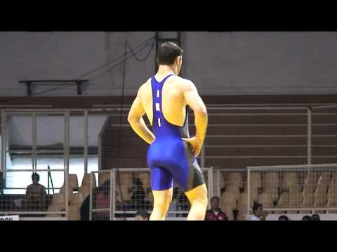 Asian Wrestling Championship - Iran 96kg