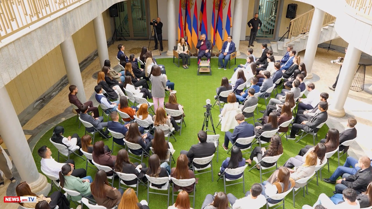 Ես Արցախին ամենաշատ օգնած հայն եմ. Սամվել Կարապետյան