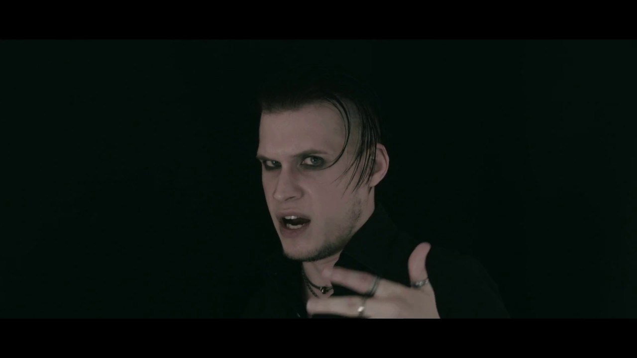 Seelennacht - The Pages in Between (Official Music Video)