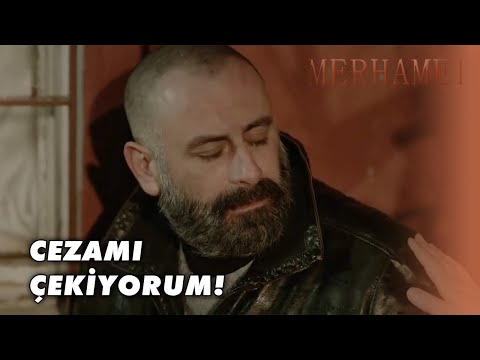 Recep, Aşk Acısı Çekti! - Merhamet 3. Bölüm