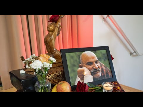 Kirtan with Krishna Das Yogaville 2025 Pt3