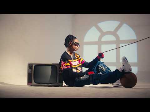 ARRICH - MIALA (Clip Officiel)