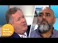 Should President Trump's State Visit Be Protested? | Good Morning Britain Should President Trump's State Visit Be Protested? | Good Morning Britain