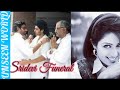Sridevi Death Last Film Update News