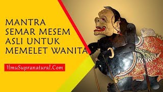 Download lagu Mantra Semar Mesem Asli Untuk Memelet Wanita Seketika Takluk mp3 Download lagu Mantra Semar Mesem Asli Untuk Memelet Wanita Seketika Takluk mp3