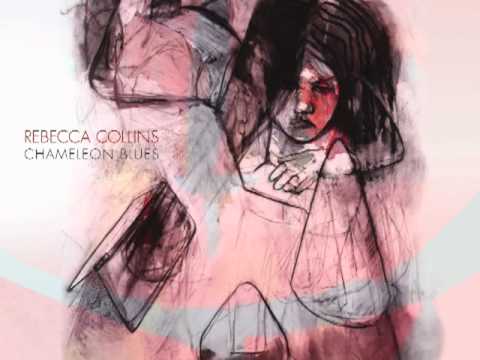 Rebecca Collins - Involved