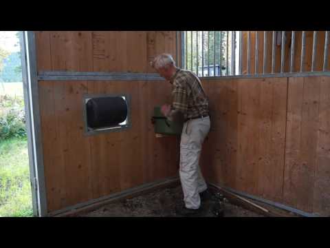 Värmebalja ThermoBar 30 L