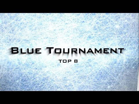 Blue Tournament - Round 3 TrollyBoli vs Danko