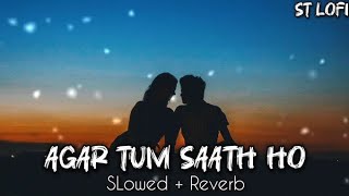 Download lagu AGAR TUM SAATH HO' Full VIDEO song |Tamasha |Ranbir Kapoor, Deepika Padukone |@nkplayer1  mp3