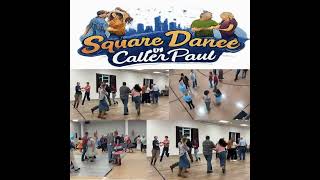 Square dance with CallerPaul